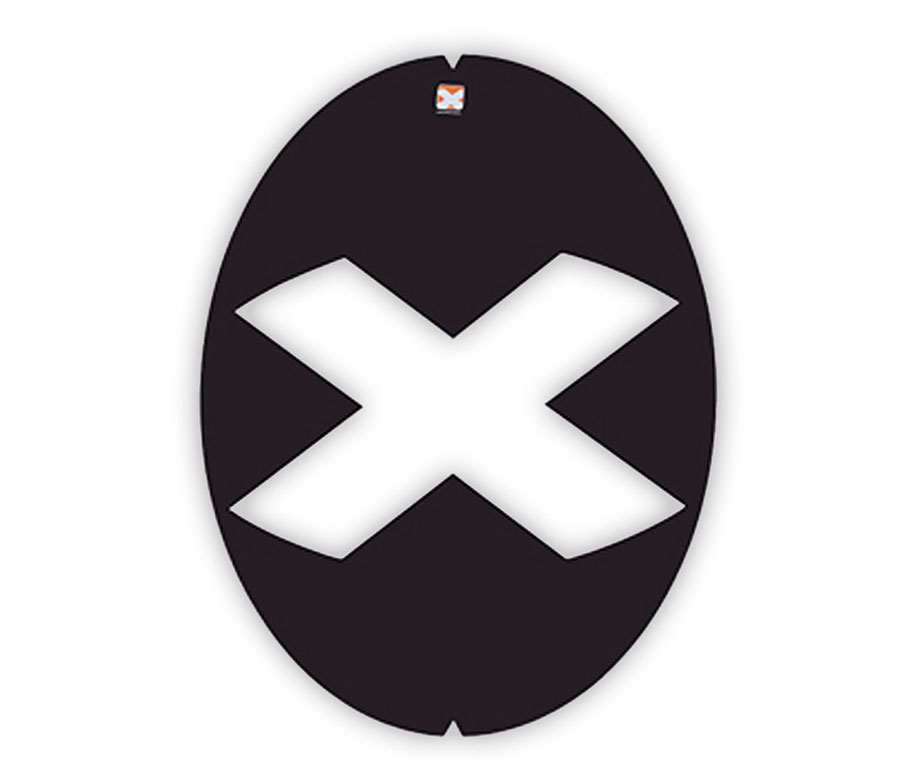 Pacific Logoschablone (gross)