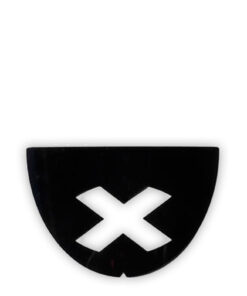 Pacific Logoschablone (klein)