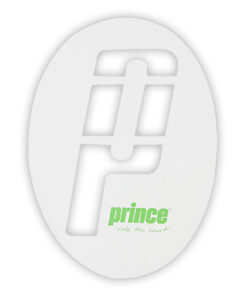 Prince Logoschablone