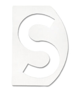 Signum Pro Logoschablone