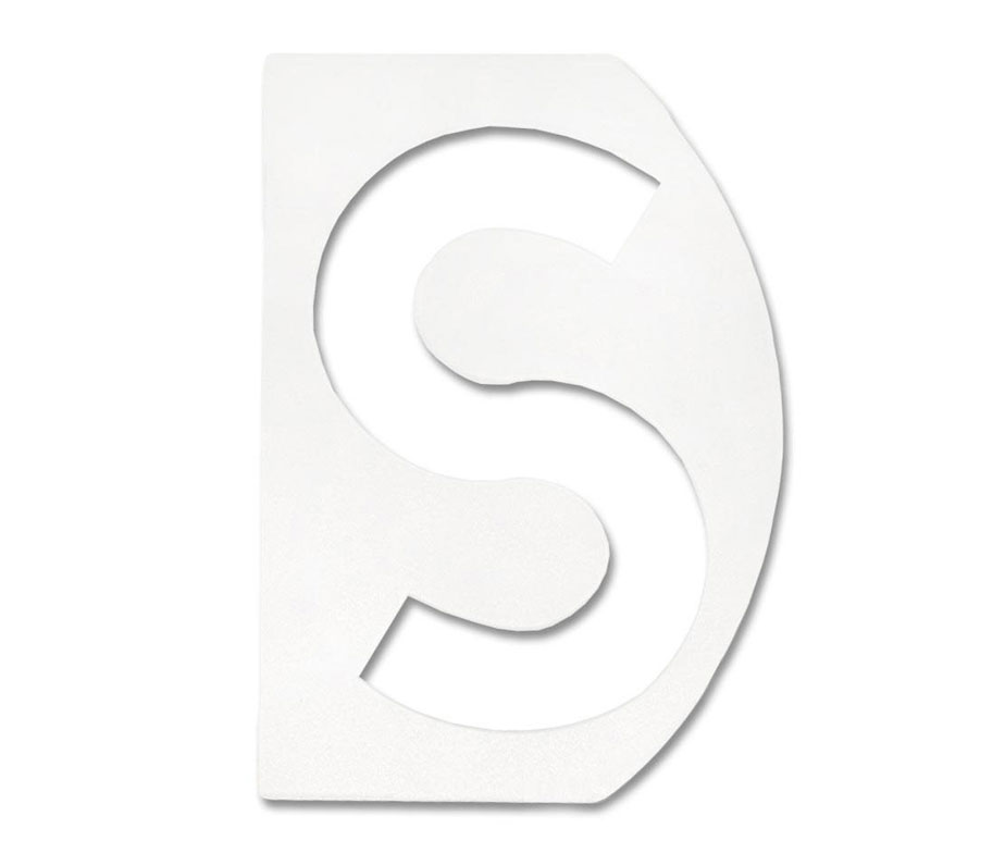 Signum Pro Logoschablone