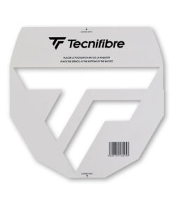 Tecnifibre Logoschablone