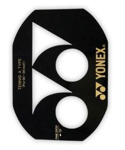 Yonex Logoschablone