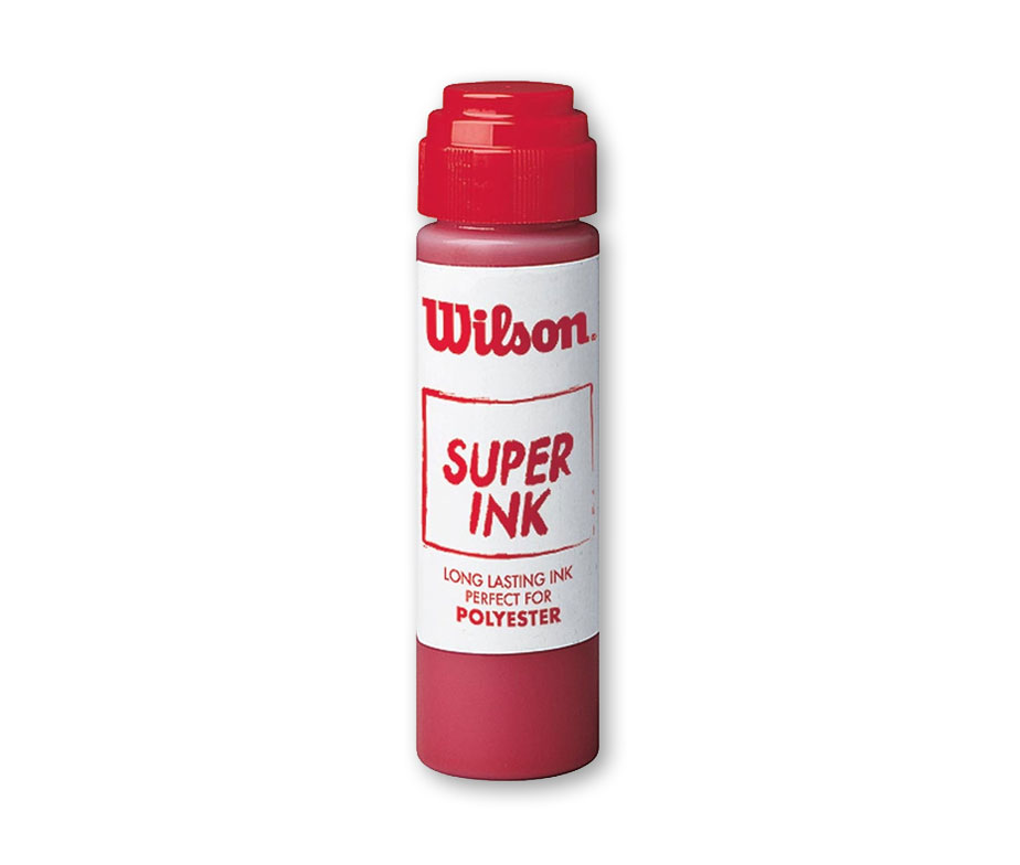 Wilson Logostift