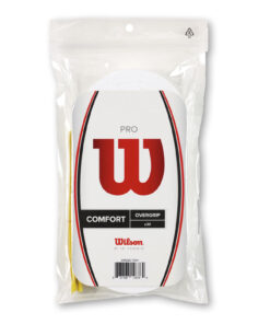Wilson Pro Overgrips 30er