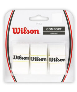 Wilson Pro Overgrips 3er