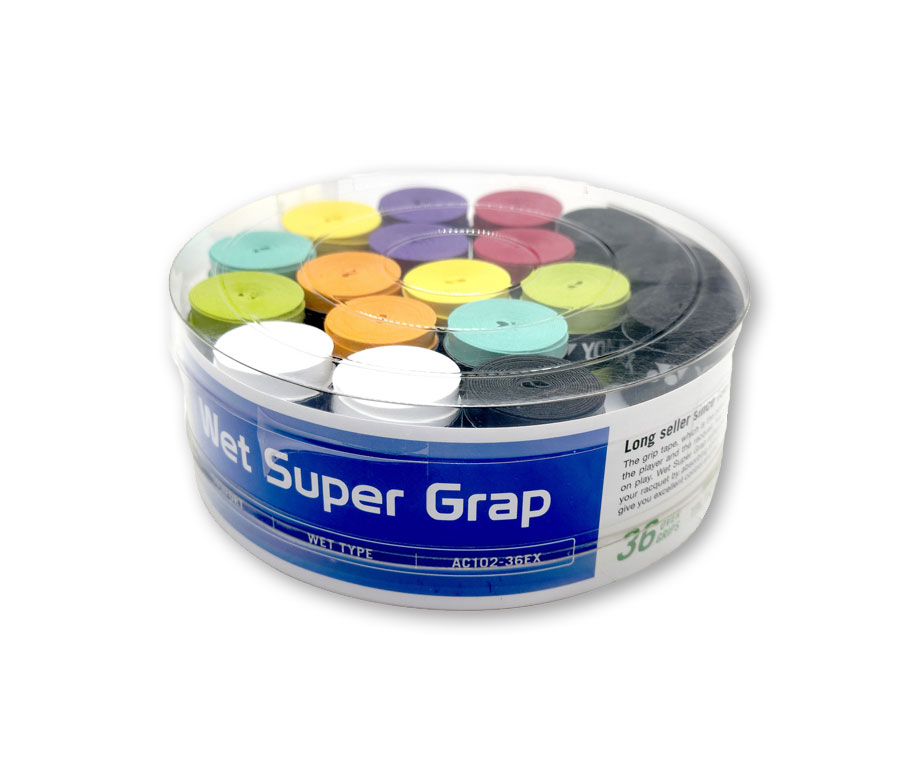 Yonex Wet Super Grap 36er