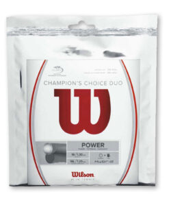Wilson Champion's Choice Duo 2x6m