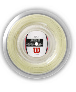 Wilson NXT 200m