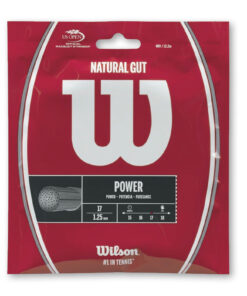 Wilson Naturdarm 12m