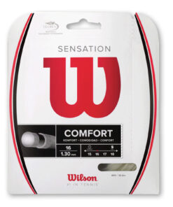 Wilson Sensation 12m