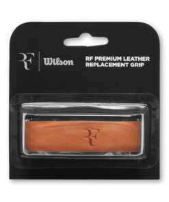 Wilson RF Premium Leder