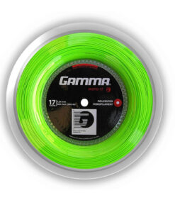 Gamma Moto 200m