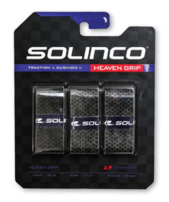Solinco Heaven Grip 3er