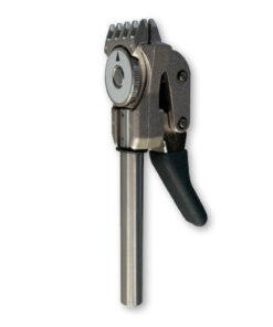 Gamma Haltezange Premium