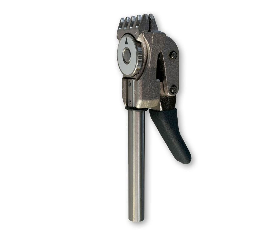 Gamma Haltezange Premium