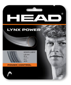 Head Lynx Power 12m
