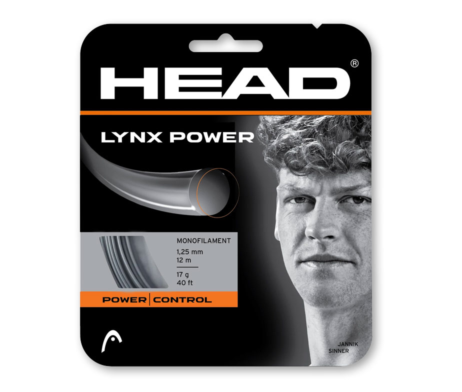 Head Lynx Power 12m