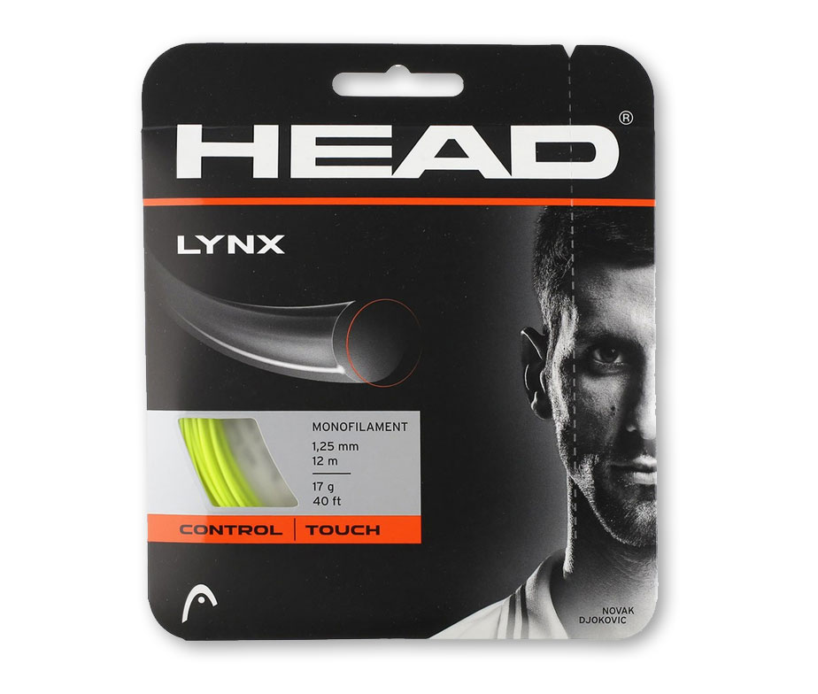 Head Lynx 12m