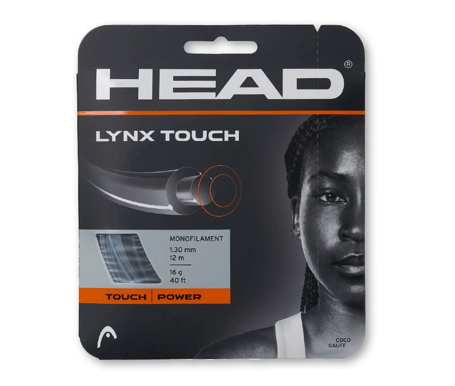 Head Lynx Touch 12m