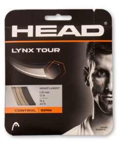 Head Lynx Tour 12m