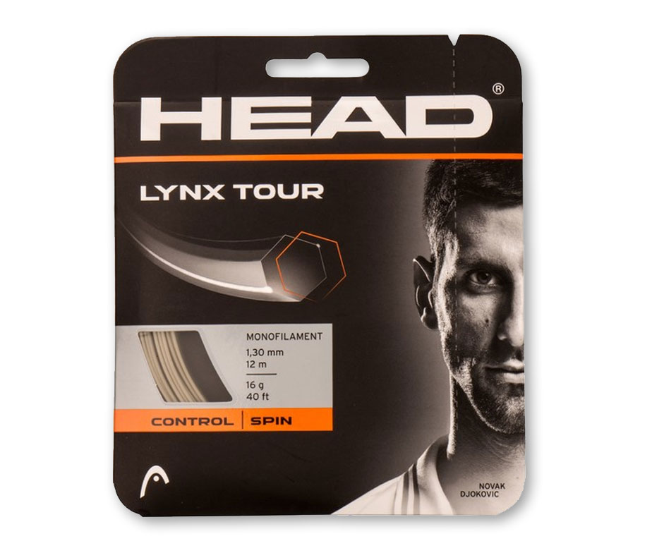 Head Lynx Tour 12m