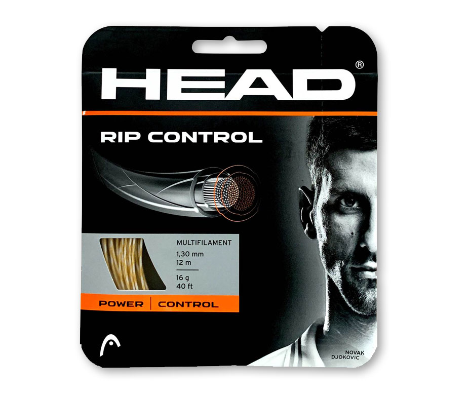 Head Rip Control 12m