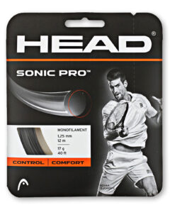Head Sonic Pro 12m