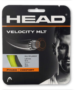 Head Velocity MLT 12m