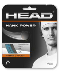 Head Hawk Power 12m