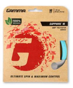 Gamma Sapphire 12m