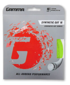 Gamma Synthetic Gut 12m