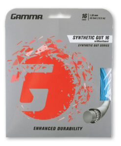 Gamma Synthetic Gut WearGuard 12m