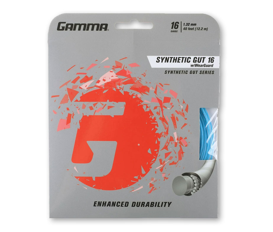 Gamma Synthetic Gut WearGuard 12m