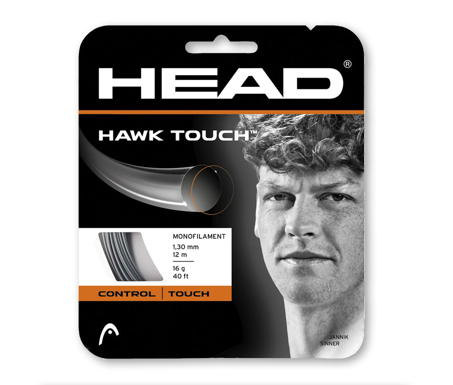 Head Hawk Touch 12m