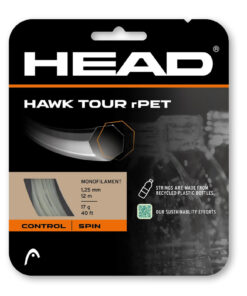 Head Hawk Tour rPET 12m
