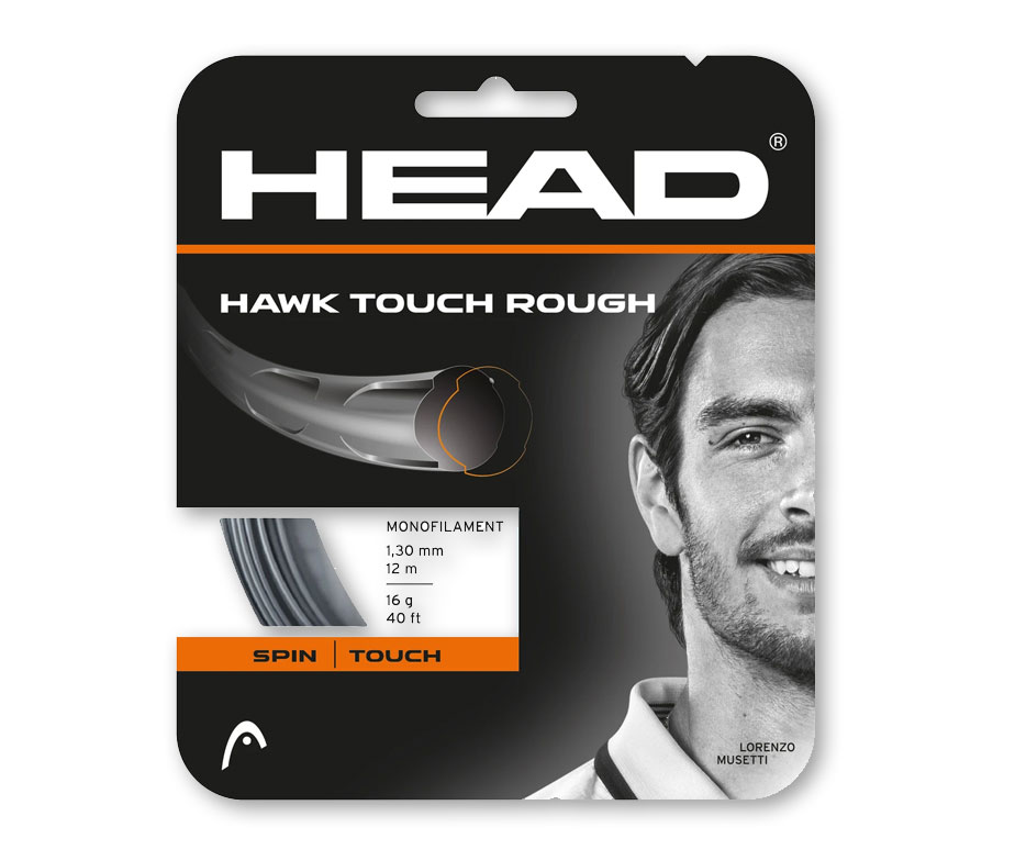 Head Hawk Rough 12m