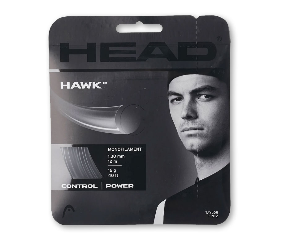 Head Hawk 12m