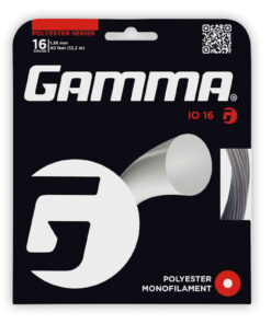 Gamma IO 12m