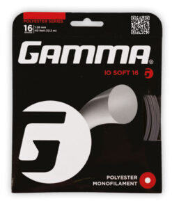 Gamma IO Soft 12m