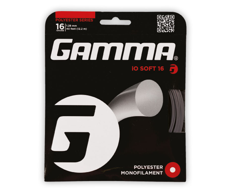 Gamma IO Soft 12m