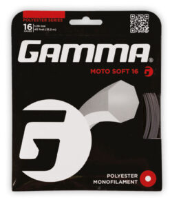 Gamma Moto Soft 12m