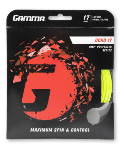 Gamma Ocho 12m