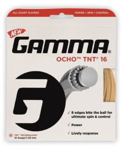 Gamma Ocho TNT 12m