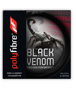 Polifybre Black Venom 12m