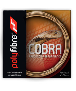 Polifybre Cobra 12m
