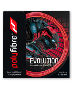 Polifybre Evolution 12m