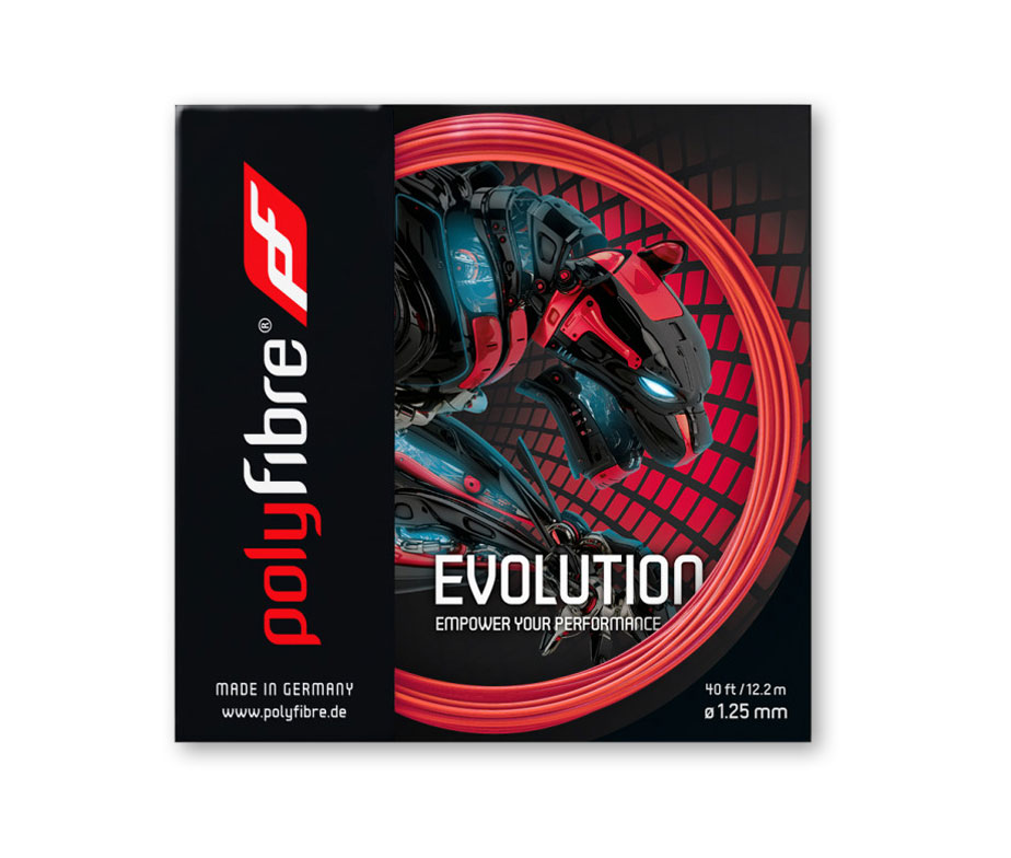 Polifybre Evolution 12m