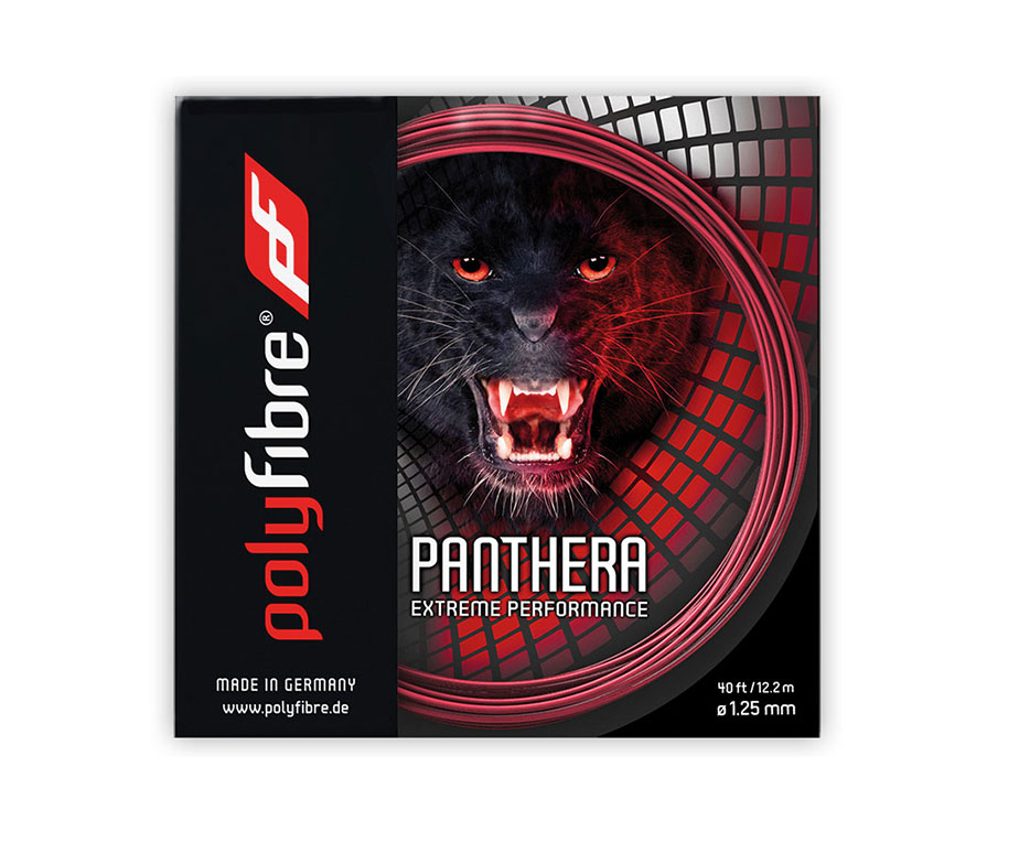 Polifybre Panthera 12m