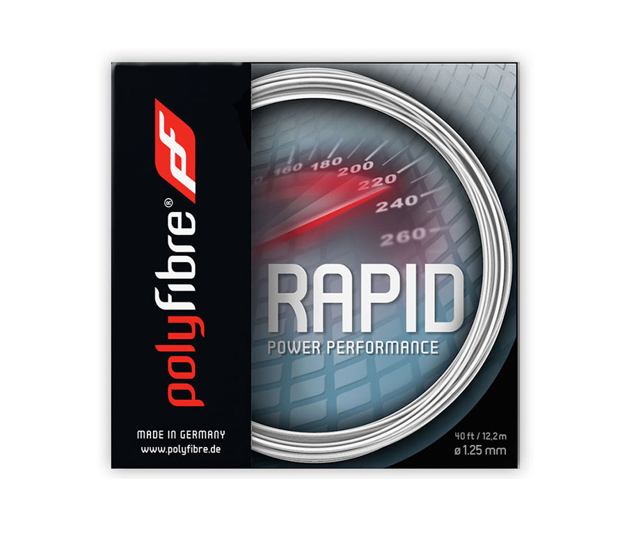 Polifybre Rapid 12m